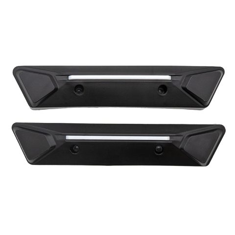 Cache-fourches pour Smartgyro Raptor Dual Evo