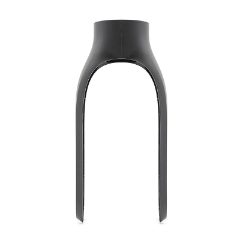 Cache gris pour fourche Xiaomi Mi4 Lite (1st Gen) [Original]