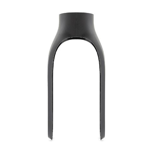Cache gris pour fourche Xiaomi Mi4 Lite (1st Gen) [Original]