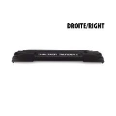 Cache lateral deck vide Dualtron Thunder 3 coté droite