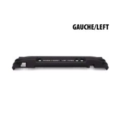 Cache lateral deck vide Dualtron Victor coté gauche