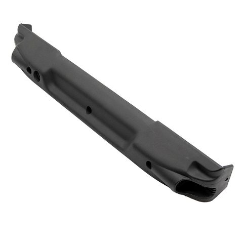 Cache lateral droit Dualtron Victor [Minimotors]