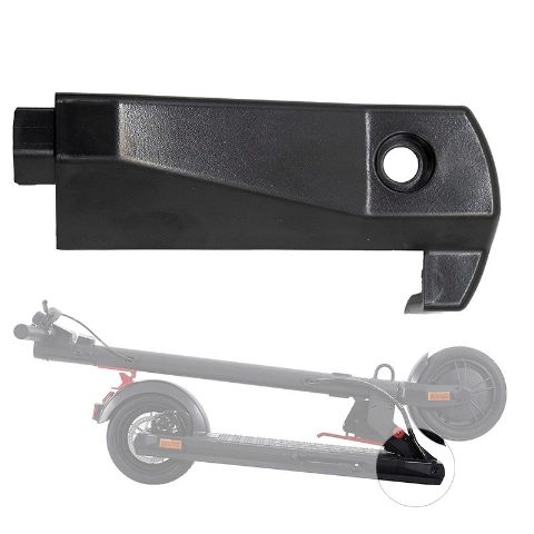 Cache latéral R Wispeed Original T855