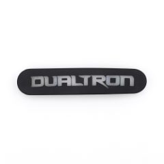 Cache LED bras de suspension Dualtron coté disque
