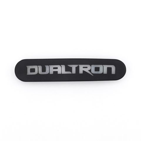 Cache LED bras de suspension Dualtron coté disque