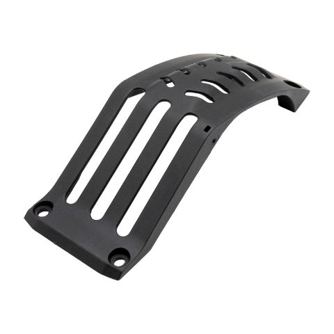 Cache moteur inferieur pour Terram, Roktar Plus et Zephir Plus