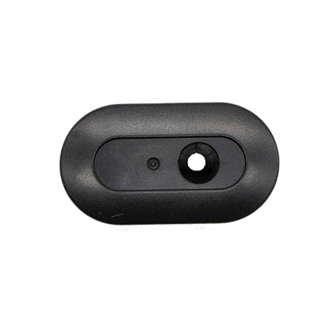 Cache moyeu arrière R original Niu KQi3 MAX