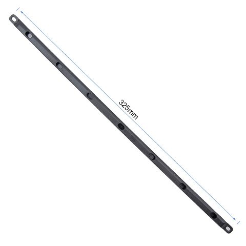 Cache pour lumière décorative R Ninebot E2 Plus [Ninebot]
