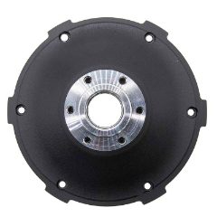 Capot moteur Dualtron [Minimotors]