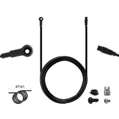 Capteur de vitesse pour Terram, Roktar Plus et Zephir Plus