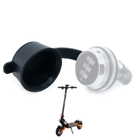 Capuchon en silicone pour clé de contact KuKirin G2 Max [Kugoo]