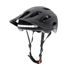 Casque CP04 noir L