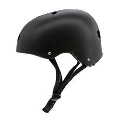 Casque noir CSL001 - M