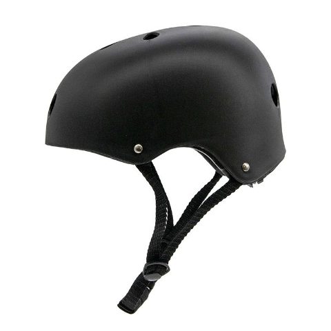 Casque noir CSL001 - M
