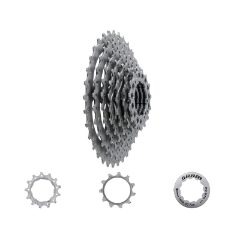 Cassette Sram 9V ROKTAR PLUS/ZEPHIR PLUS