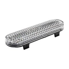 Catadioptre argenté pour Xiaomi 5 Plus