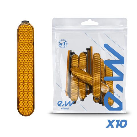 Catadioptre Mi4 lite - 10pcs