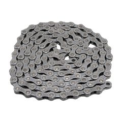 Chaîne KMC E9-S anticorrosion EPT 116 maillons ROKTAR PLUS / ZEPHIR PLUS