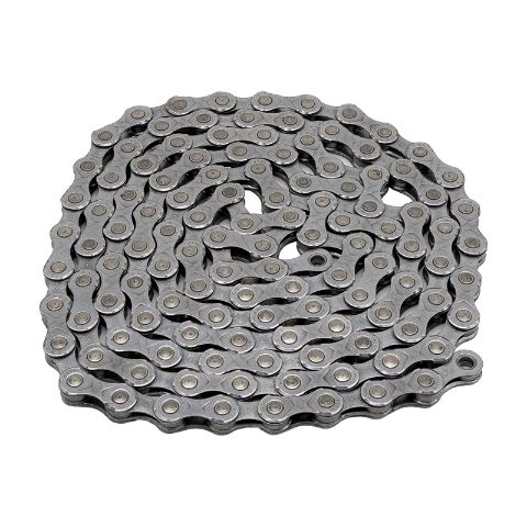 Chaîne KMC X8EPT 1/2x3/32 116 maillons ROKTAR / ZEPHIR