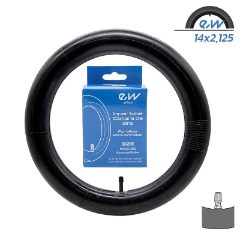 Chambre à air 14X2,125 VR Ewheel