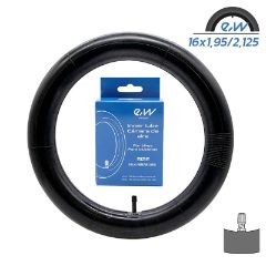 Chambre à air 16x1,95/2,125 VR Ewheel