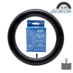 Chambre à air 20x1,9/2,125 VR Ewheel