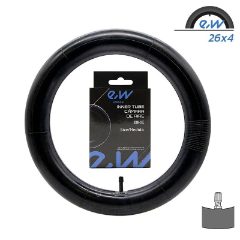 Chambre à air 26x4 VR Ewheel - FAT-BIKE