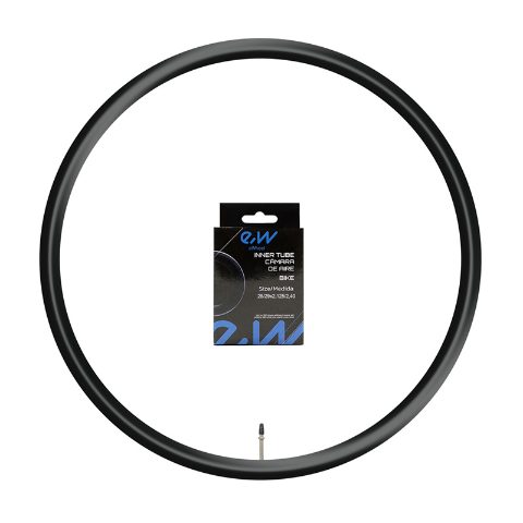 Chambre à air 28/29x1,95/2,125 FV48 Ewheel