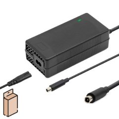 Chargeur 36v (sortie 42v) 3A DC connecteur 8mm