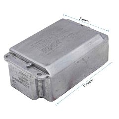 Chargeur interne 36V 2A pour Ninebot Max G30