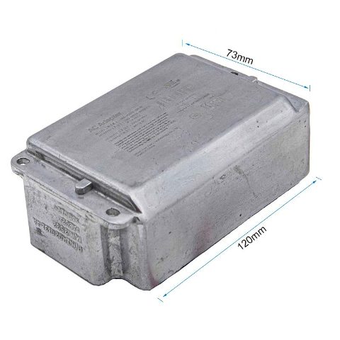 Chargeur interne 36V 2A pour Ninebot Max G30