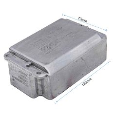 Chargeur original 36v 3A Ninebot G65