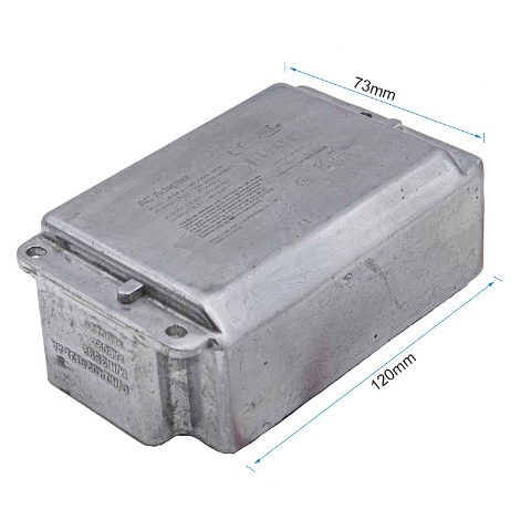 Chargeur original 36v 3A Ninebot G65