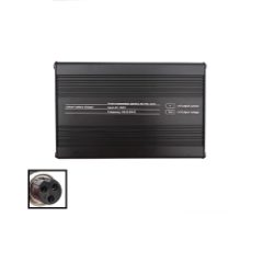 Chargeur rapide 52V-58V 5A prise GX16