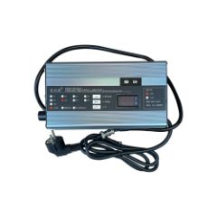 Chargeur rapide 72V → 84V 1-10A GX16-3P
