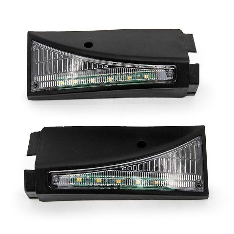 Clignotant 12-72V pour Kugoo M4