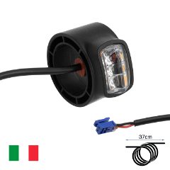 Clignotant avant droit Xiaomi Mi4 Pro (version italienne) [ORIGINAL]