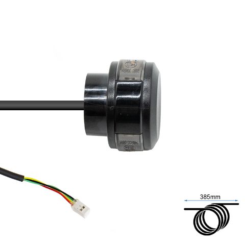 Clignotant D Niu KQi AIR