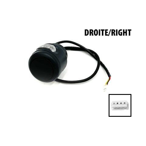 Clignotant droit Ninebot Segway F2 / F2 Plus / F2 Pro