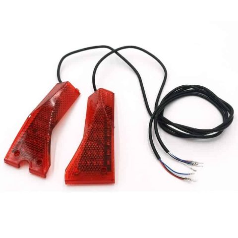 Clignotants 12-72V pour Kugoo M4 Pro