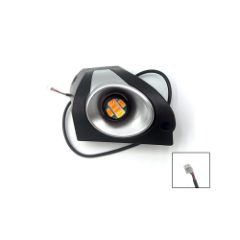 Clignotants arriere gauche Dualtron Pop