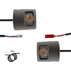 Clignotants pour Xiaomi 4 Lite (2e génération) et Xiaomi 5 Plus