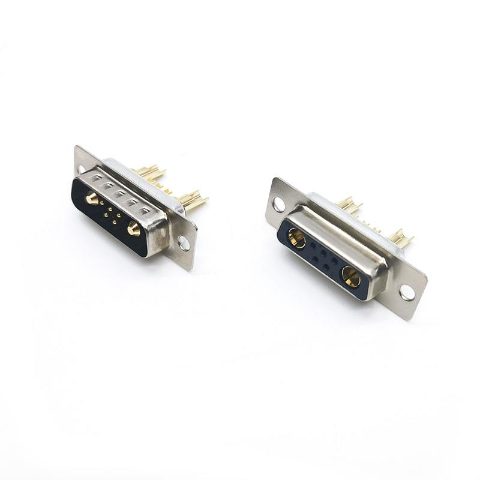 Connecteur D 7 broches D pour CECOTEC OUTRIDER / BONGO série à - 5M / 5F