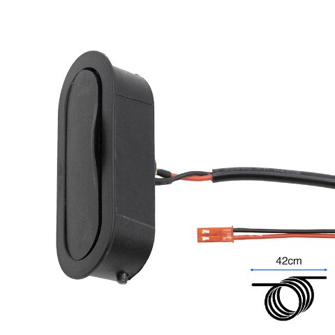 CONNECTEUR DE CHARGE Smartgyro MAX2