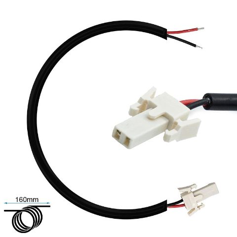 Connecteur pour feu arrière xiaomi