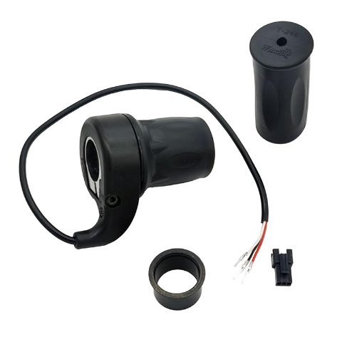 Connecteur SM pour accélérateur de guidon