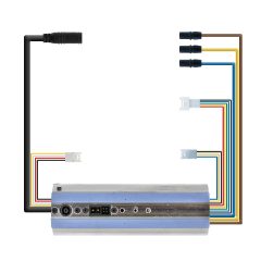 Contrôleur 36V 300W Ninebot E22 [Ninebot]