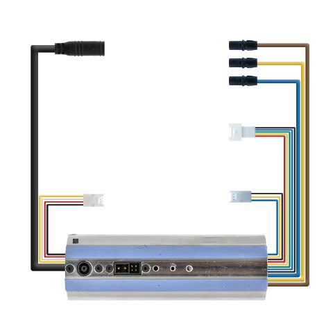 Contrôleur 36V 300W Ninebot E22 [Ninebot]