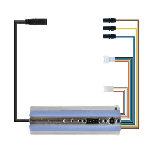 Contrôleur 36V 350W pour Ninebot Es1 Es2 Es4