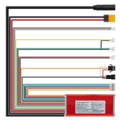 Contrôleur 48V 23A Smartgyro K2 pro